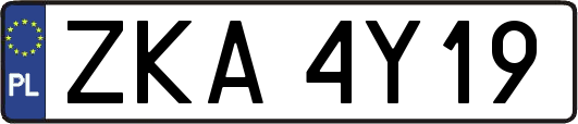 ZKA4Y19