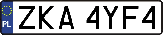ZKA4YF4