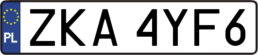 ZKA4YF6