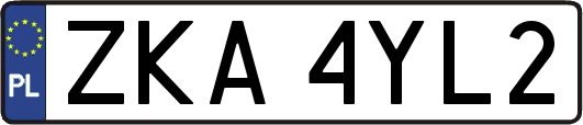 ZKA4YL2