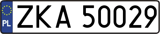 ZKA50029