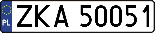 ZKA50051