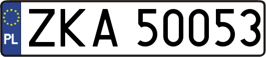 ZKA50053