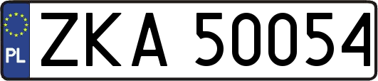 ZKA50054