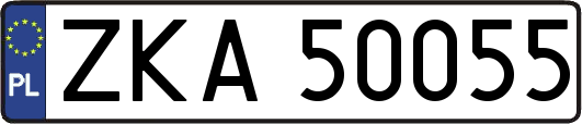 ZKA50055