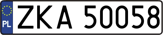ZKA50058