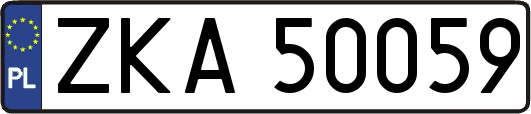 ZKA50059