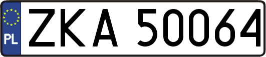 ZKA50064