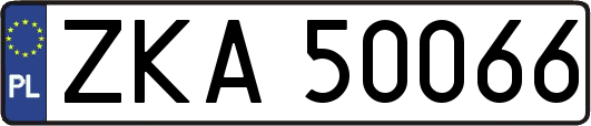 ZKA50066
