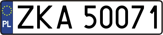 ZKA50071