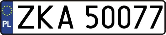 ZKA50077
