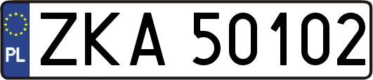 ZKA50102