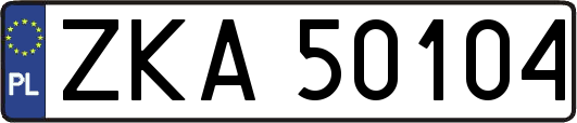 ZKA50104