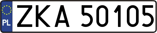 ZKA50105
