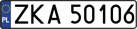 ZKA50106