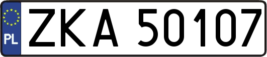 ZKA50107