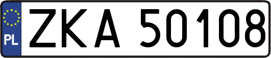 ZKA50108