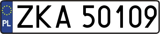 ZKA50109