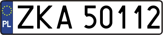 ZKA50112