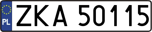 ZKA50115