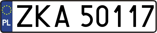 ZKA50117