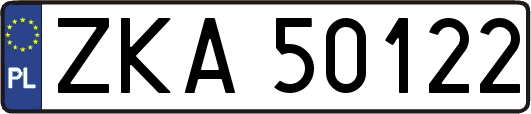 ZKA50122