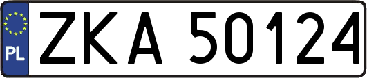 ZKA50124