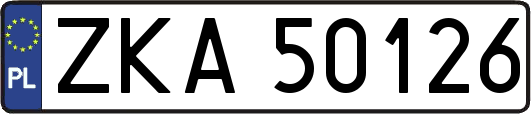 ZKA50126