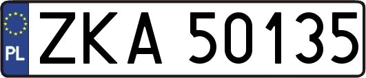 ZKA50135