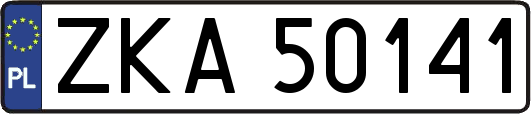 ZKA50141