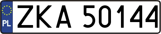 ZKA50144