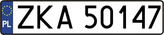 ZKA50147