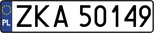 ZKA50149
