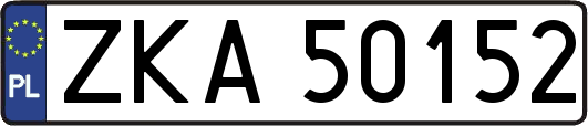ZKA50152