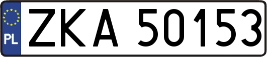 ZKA50153
