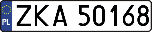 ZKA50168