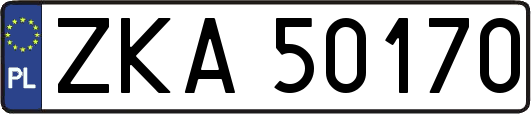 ZKA50170