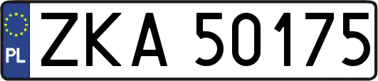 ZKA50175
