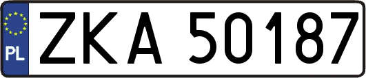 ZKA50187