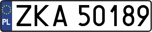 ZKA50189