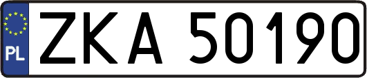 ZKA50190