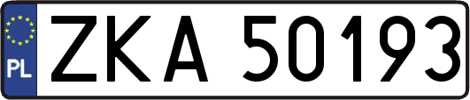 ZKA50193