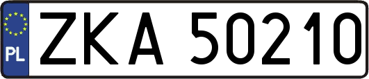 ZKA50210