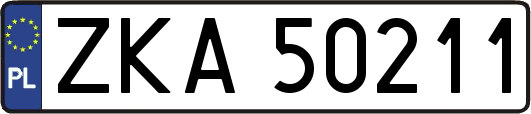 ZKA50211