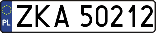 ZKA50212
