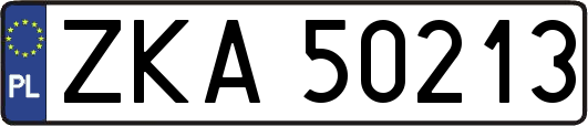 ZKA50213
