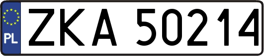 ZKA50214