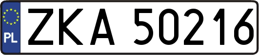 ZKA50216