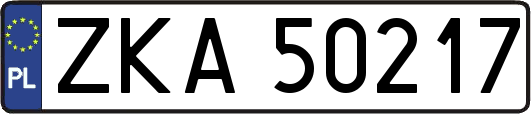 ZKA50217