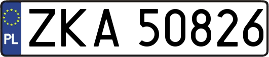 ZKA50826